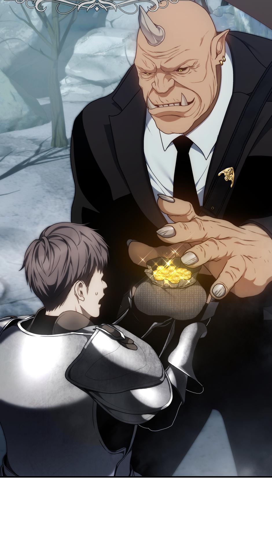 Read Second Life Ranker EN Manga Online