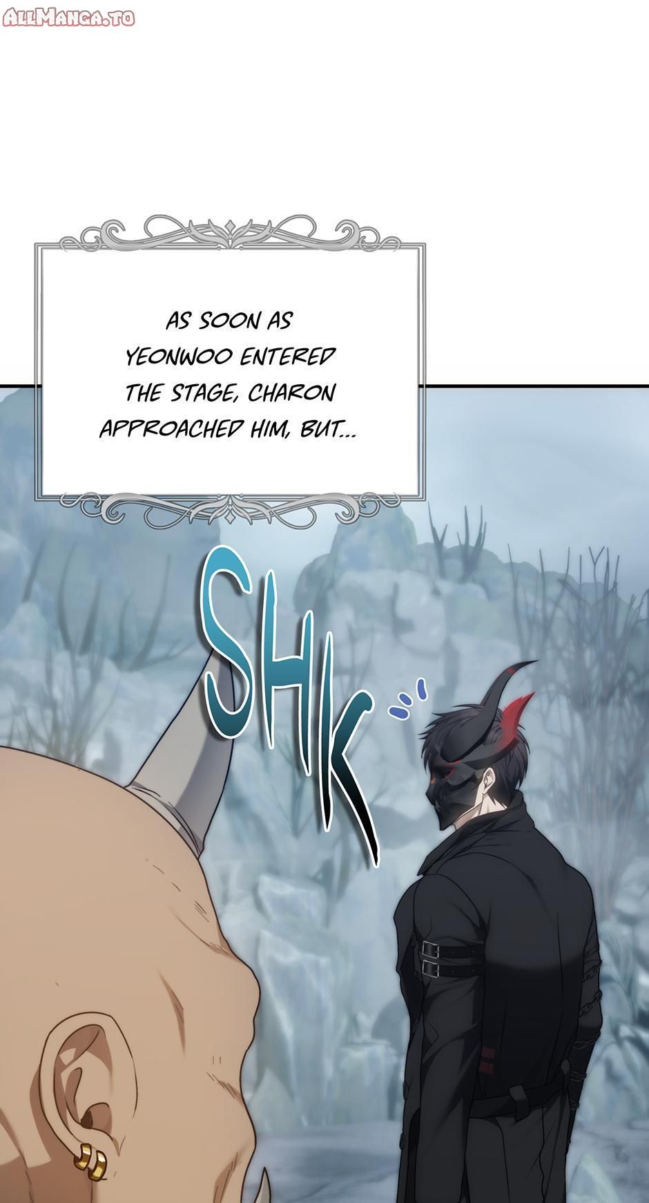 Read Second Life Ranker EN Manga Online