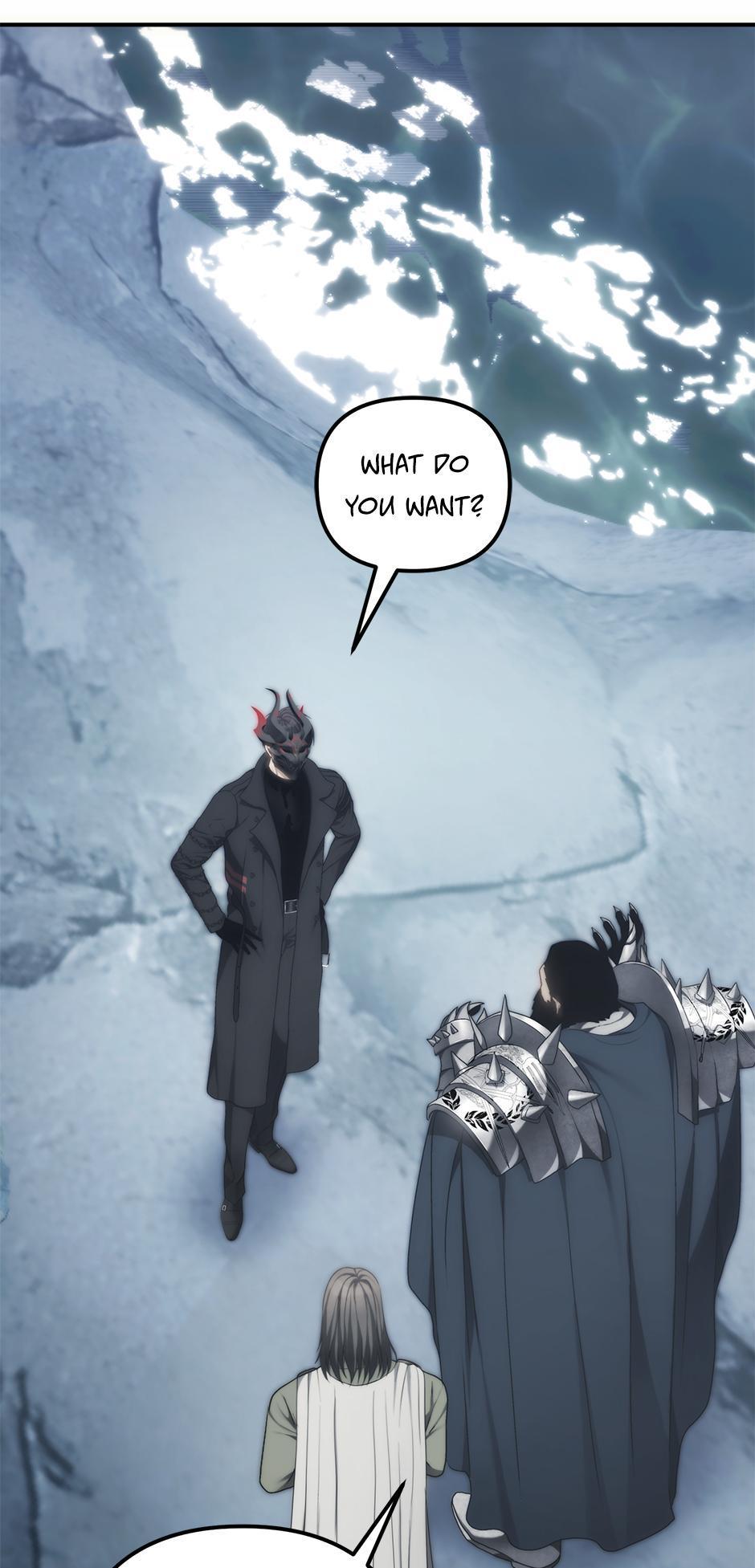 Read Second Life Ranker EN Manga Online