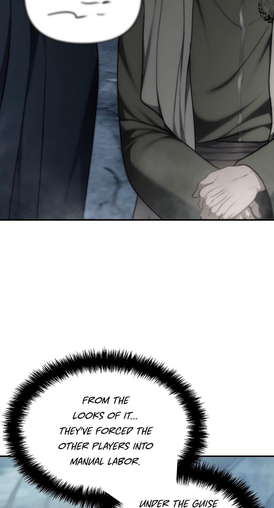 Read Second Life Ranker EN Manga Online