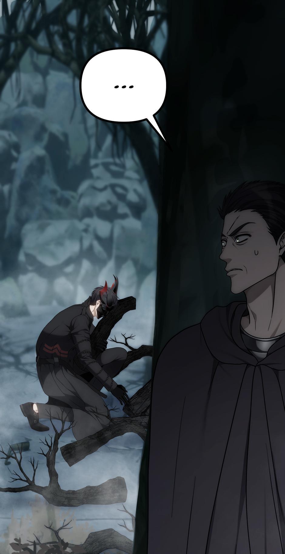 Read Second Life Ranker EN Manga Online