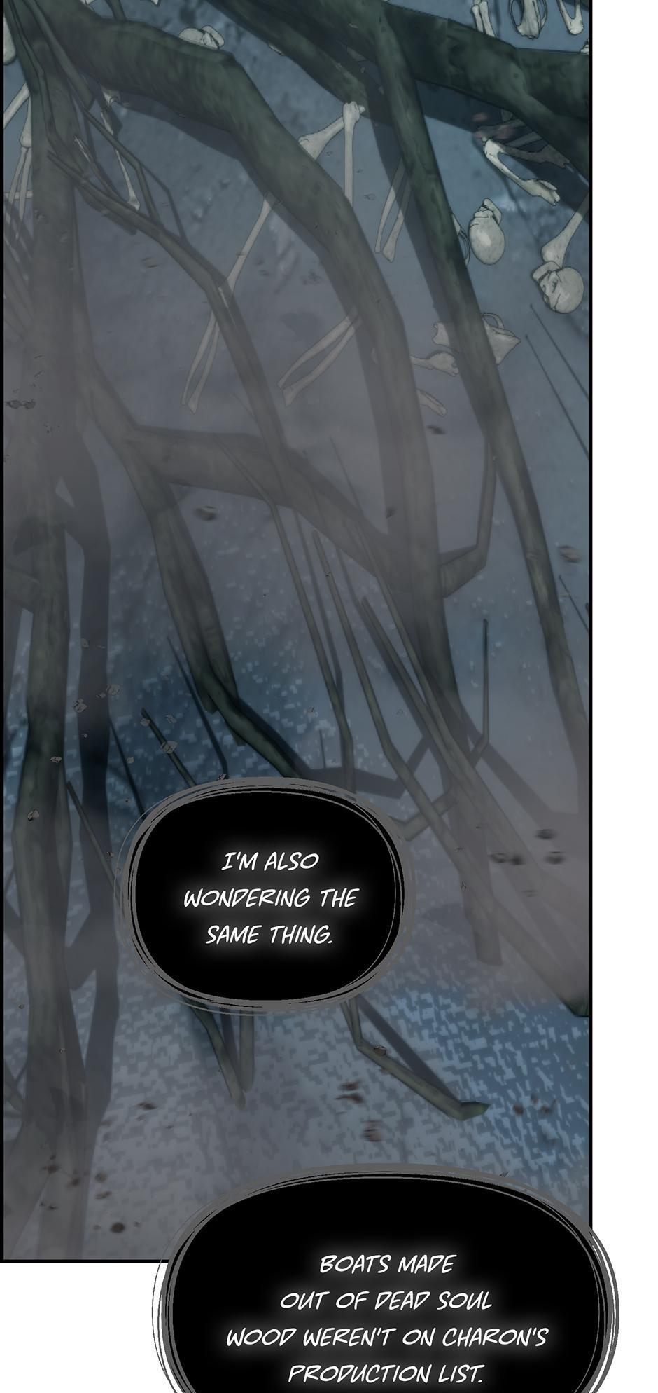 Read Second Life Ranker EN Manga Online