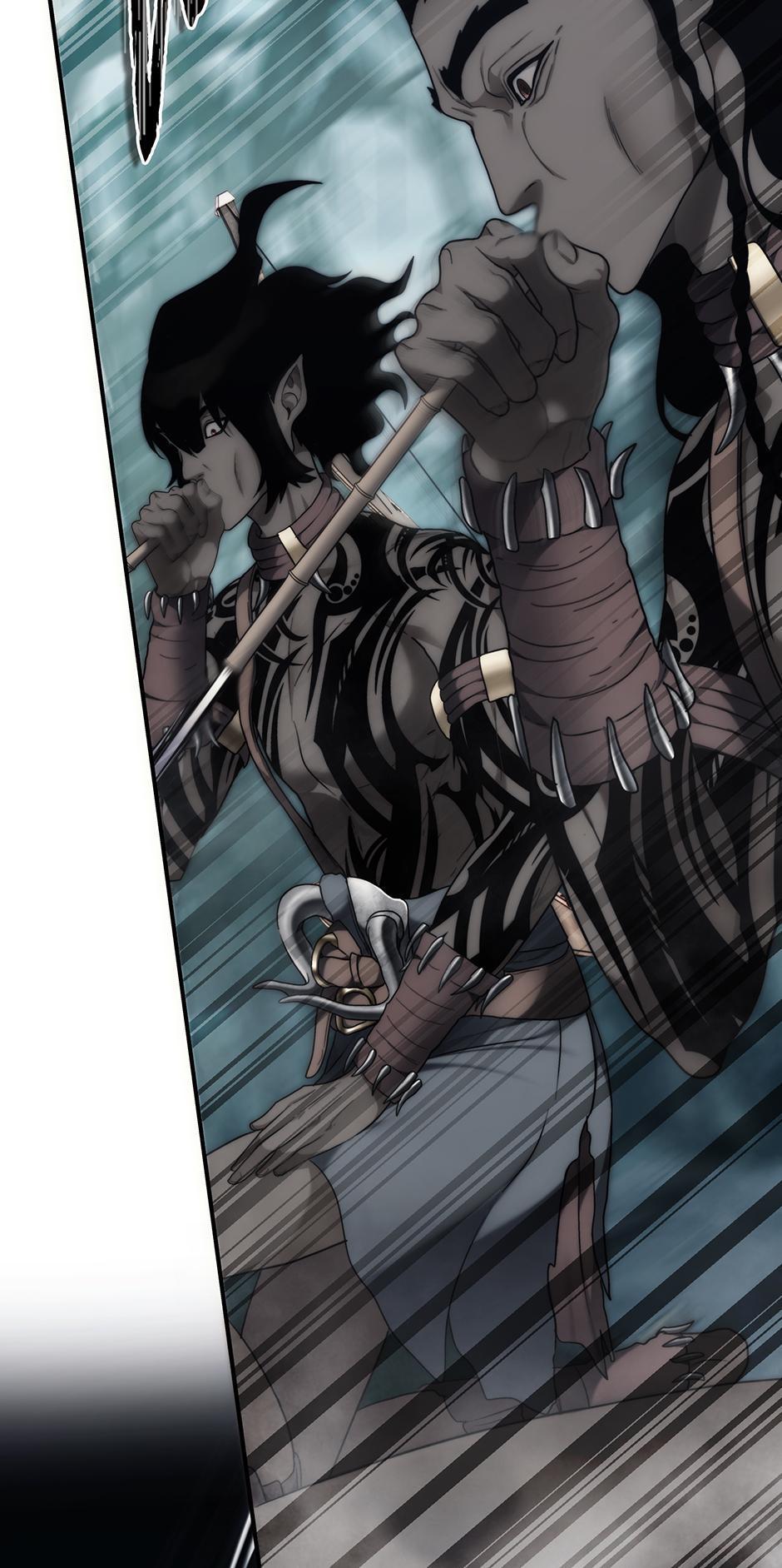 Read Second Life Ranker EN Manga Online