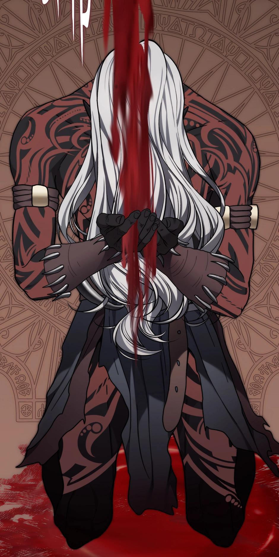 Read Second Life Ranker EN Manga Online