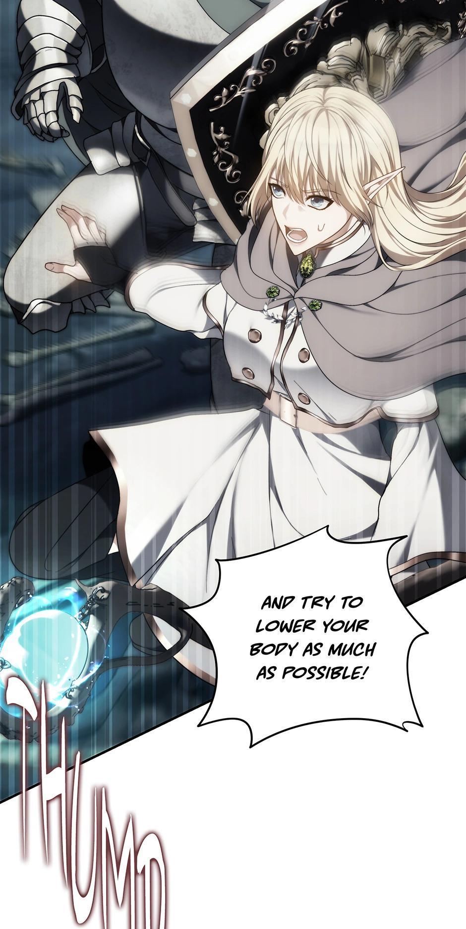 Read Second Life Ranker EN Manga Online