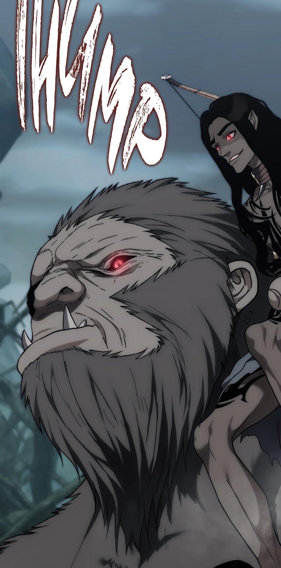 Read Second Life Ranker EN Manga Online