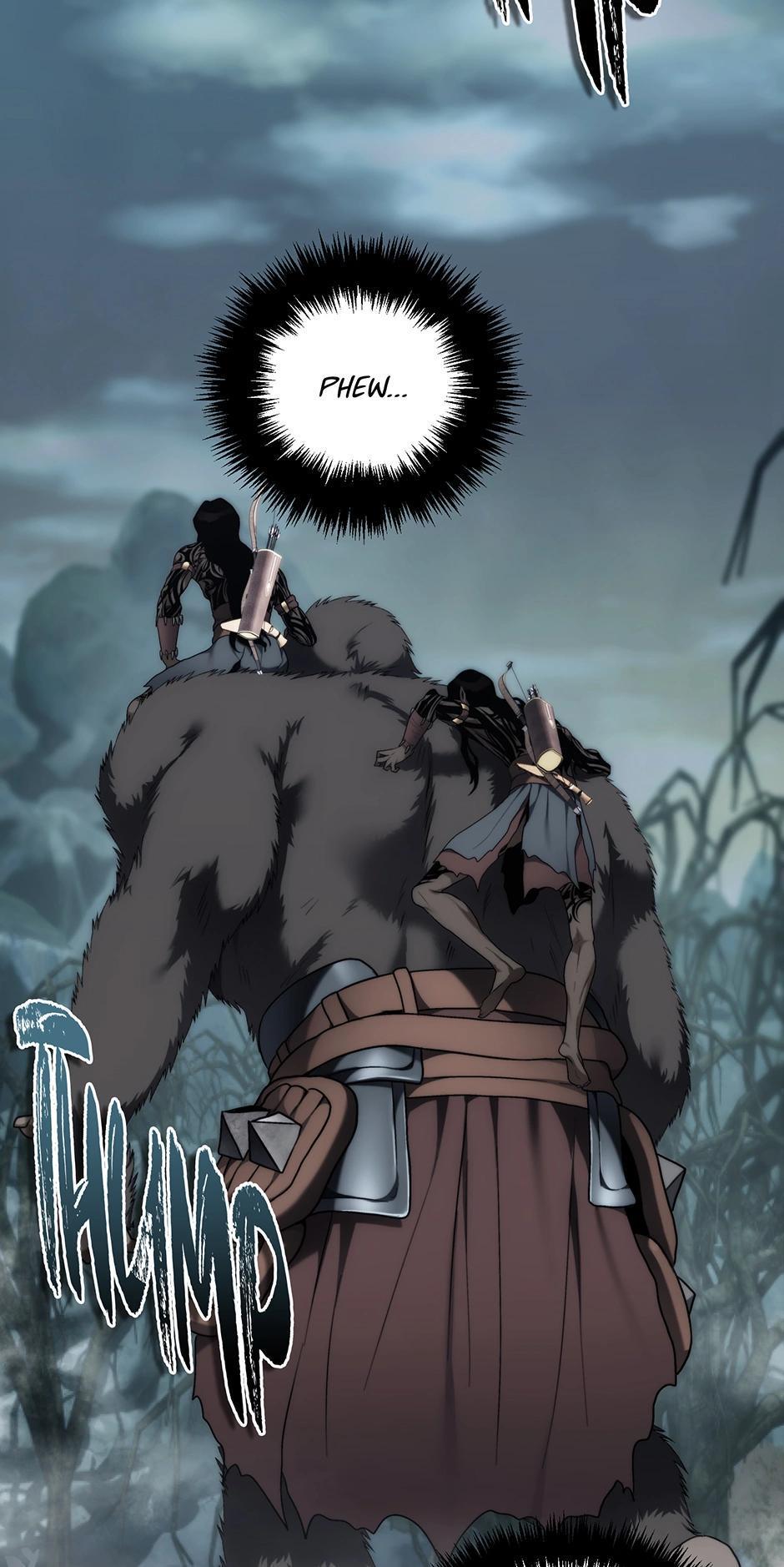 Read Second Life Ranker EN Manga Online