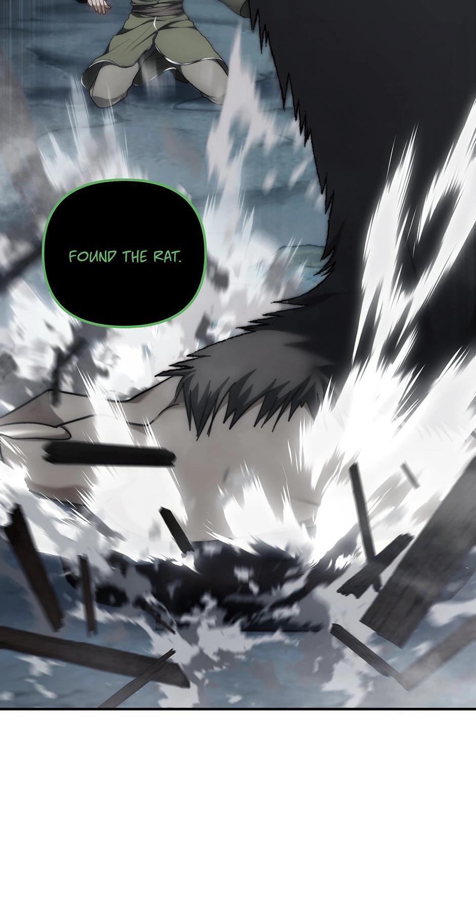 Read Second Life Ranker EN Manga Online