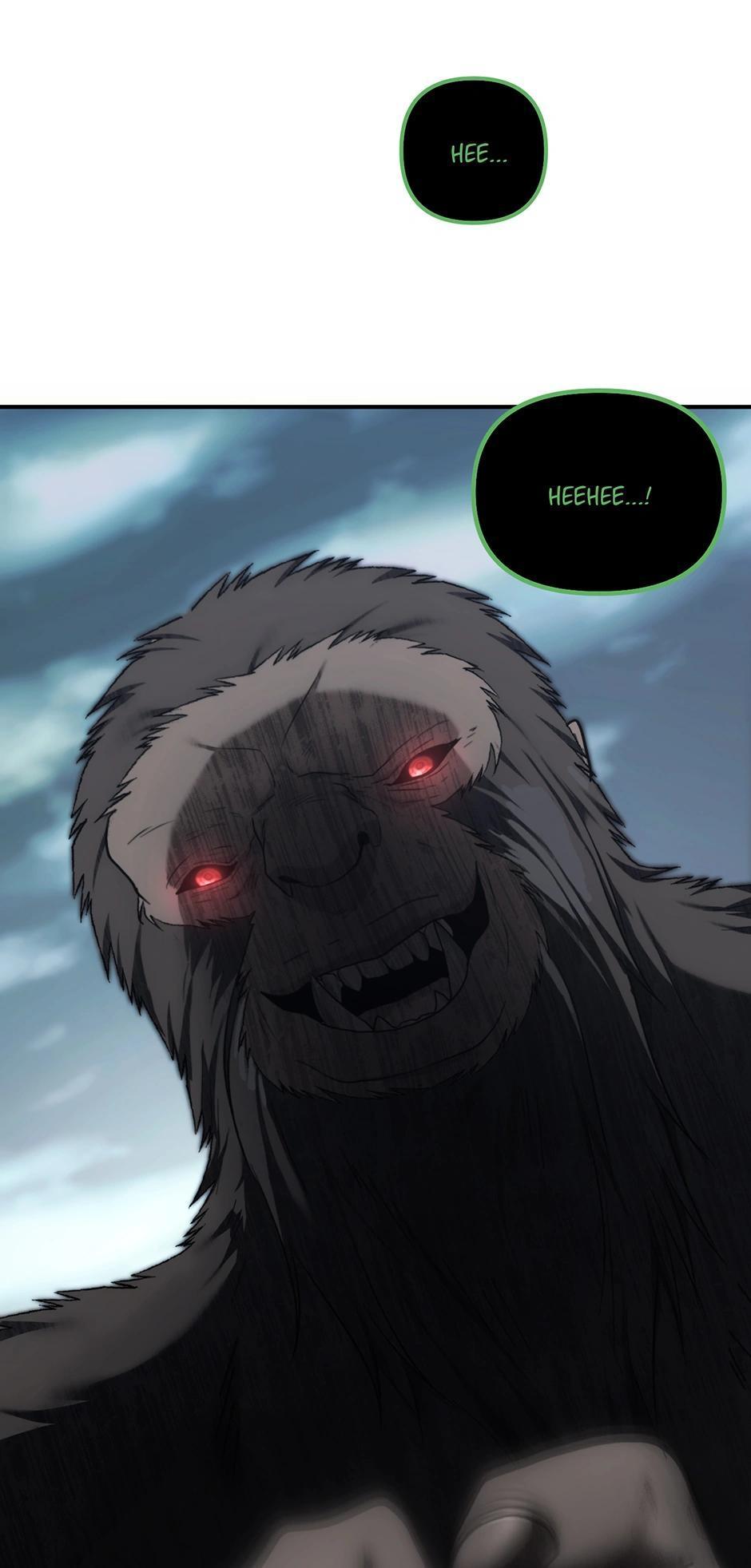 Read Second Life Ranker EN Manga Online