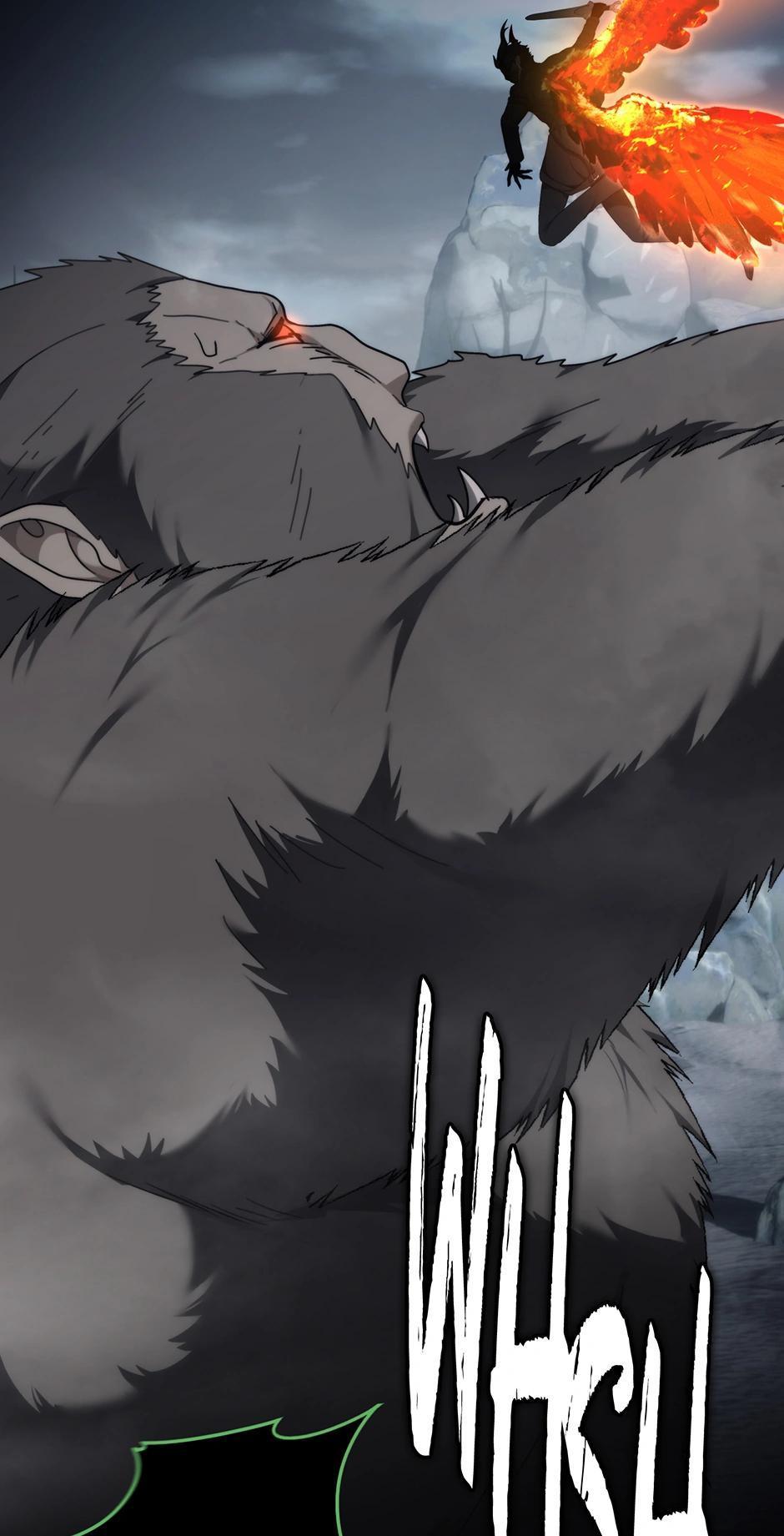 Read Second Life Ranker EN Manga Online