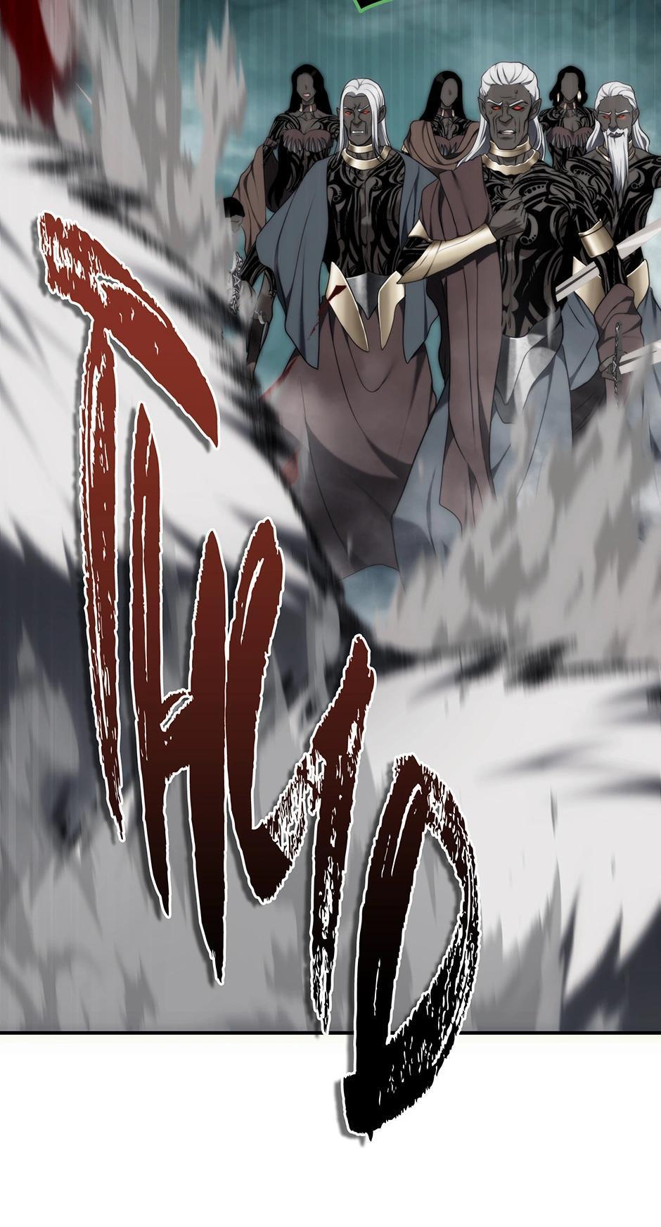 Read Second Life Ranker EN Manga Online