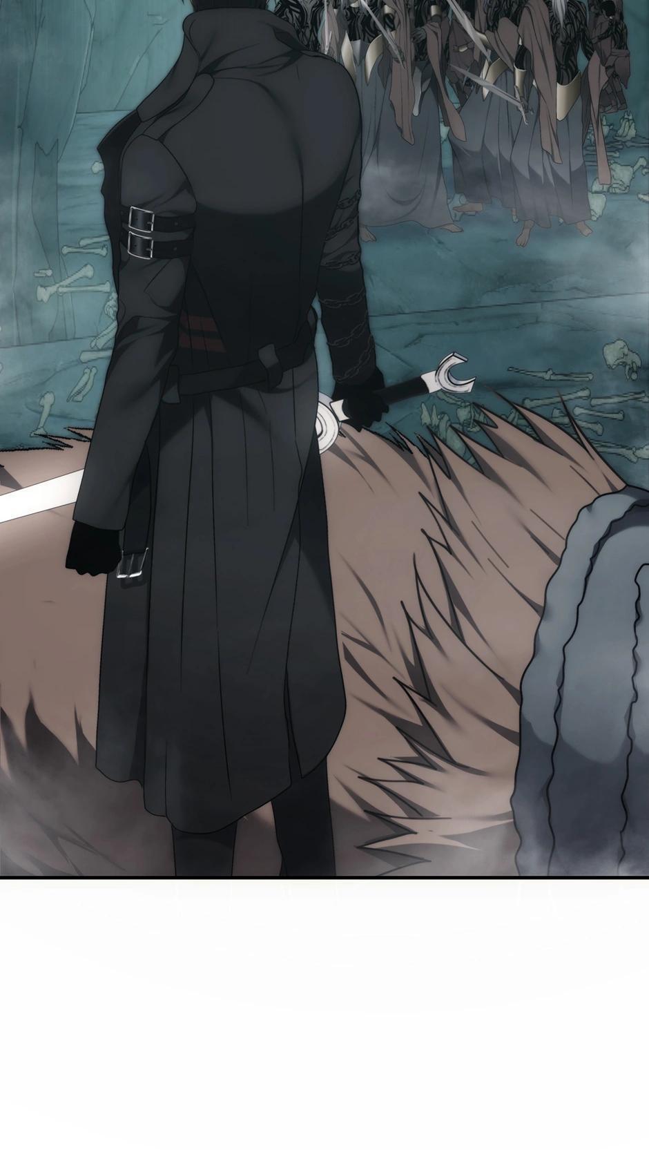 Read Second Life Ranker EN Manga Online