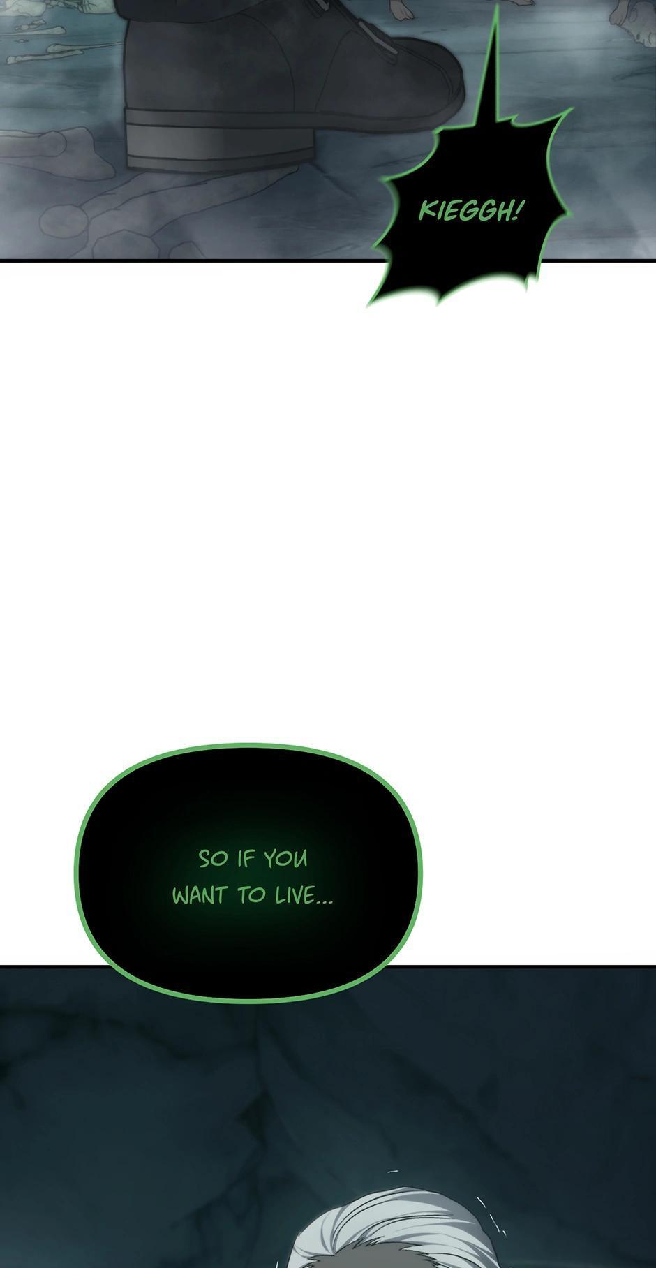 Read Second Life Ranker EN Manga Online