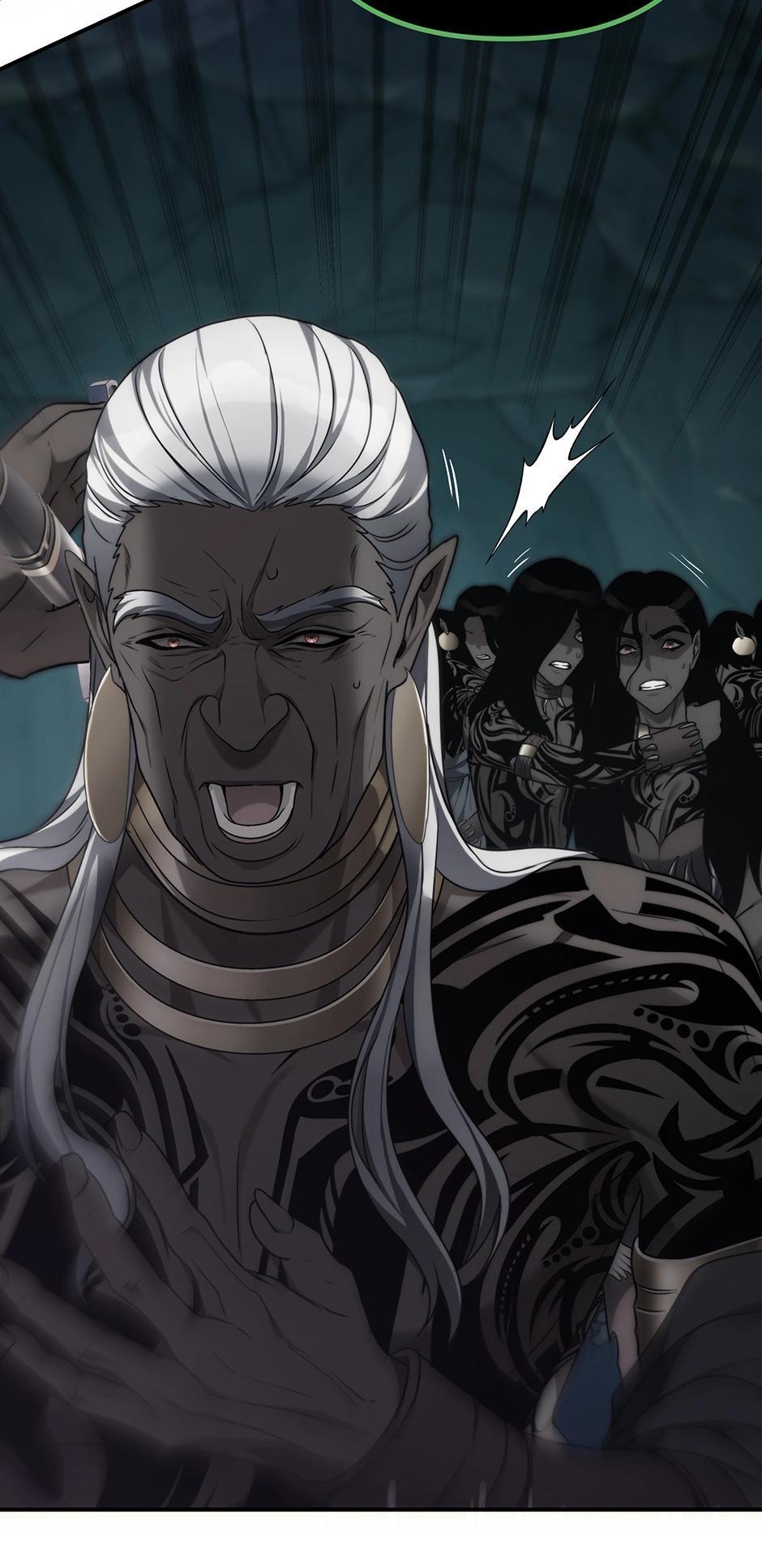 Read Second Life Ranker EN Manga Online