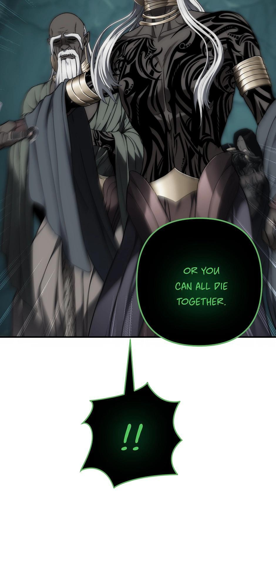 Read Second Life Ranker EN Manga Online