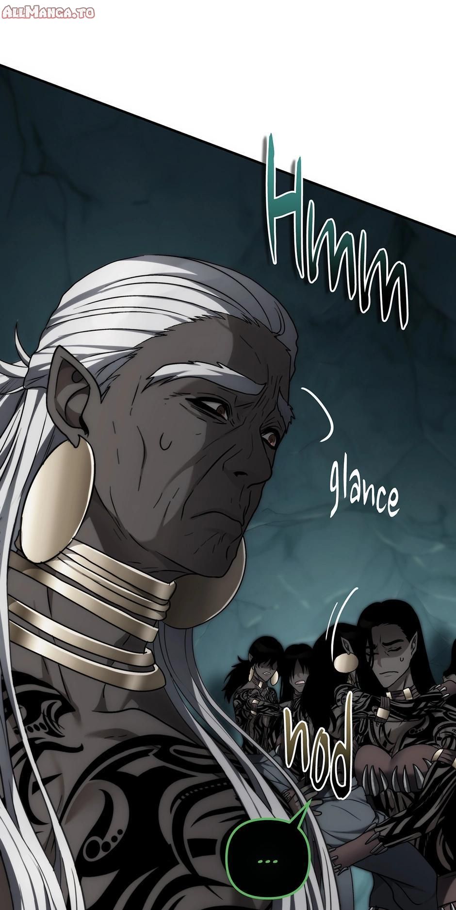 Read Second Life Ranker EN Manga Online