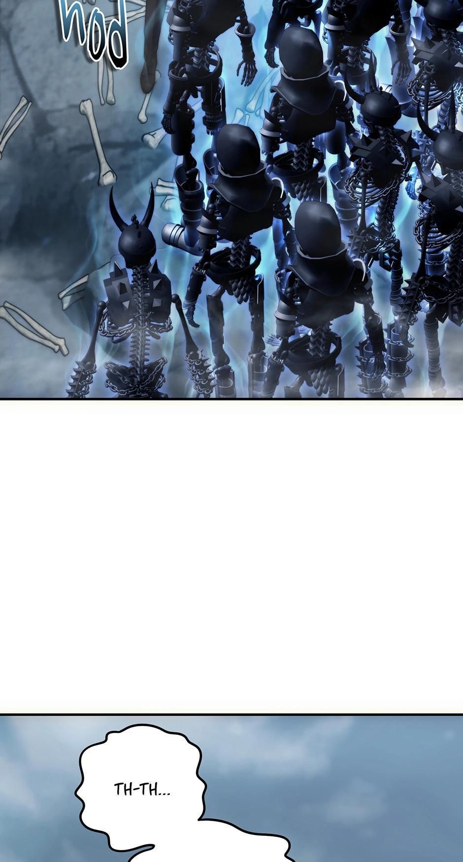 Read Second Life Ranker EN Manga Online