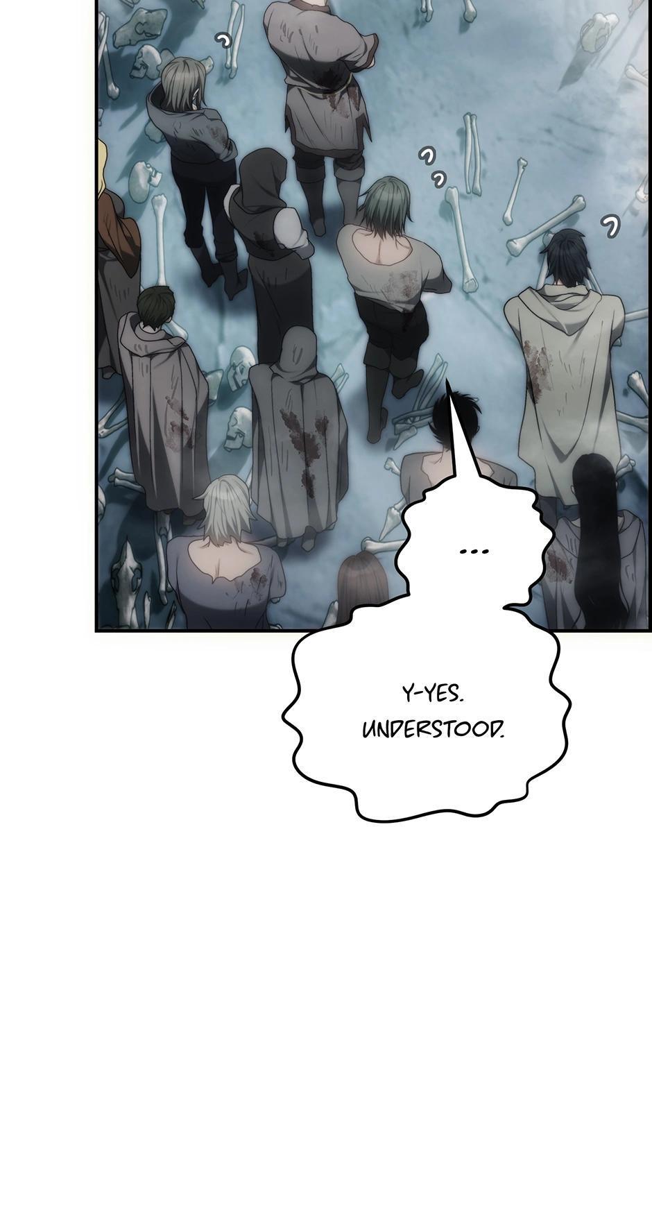 Read Second Life Ranker EN Manga Online