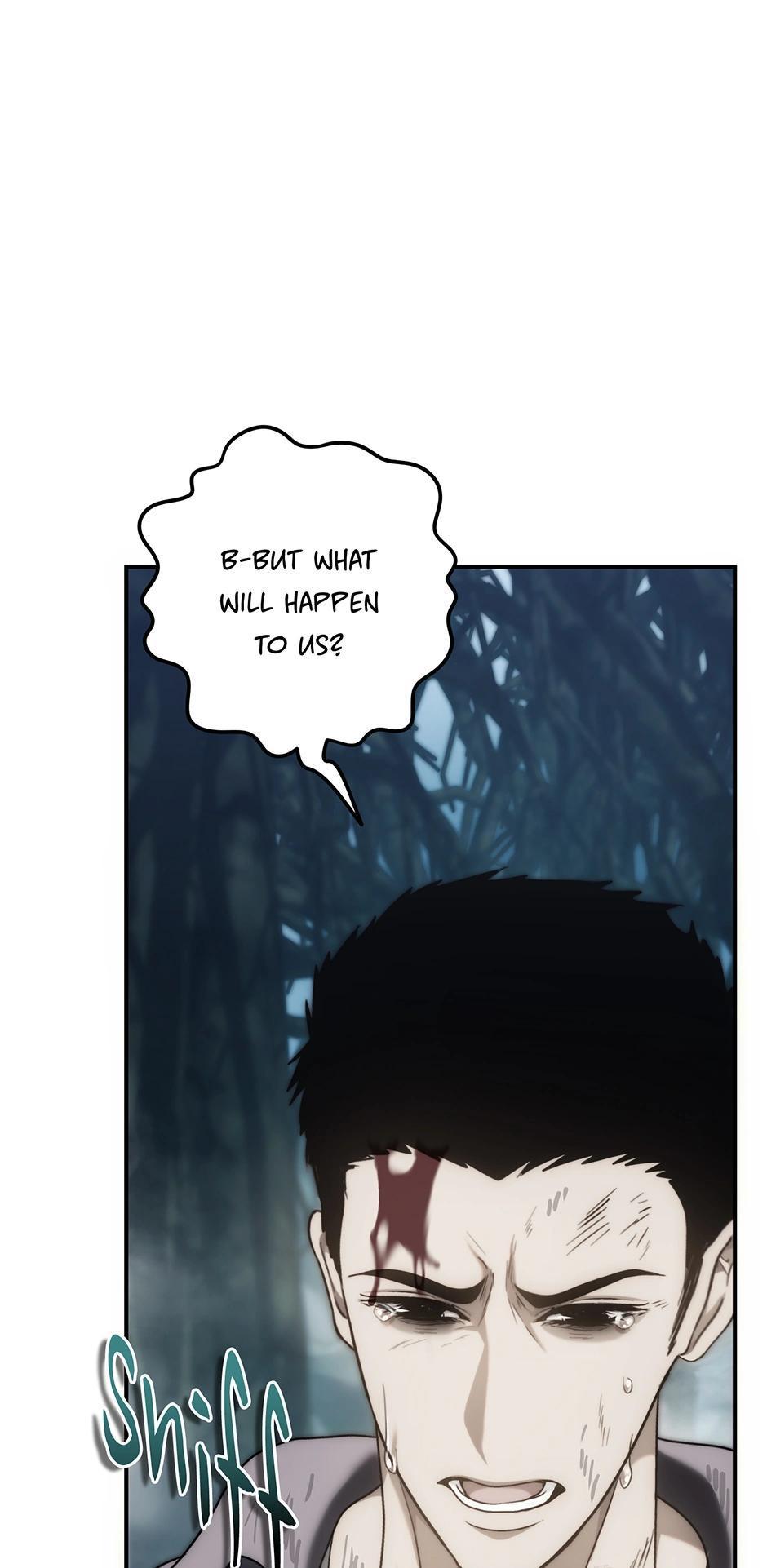 Read Second Life Ranker EN Manga Online