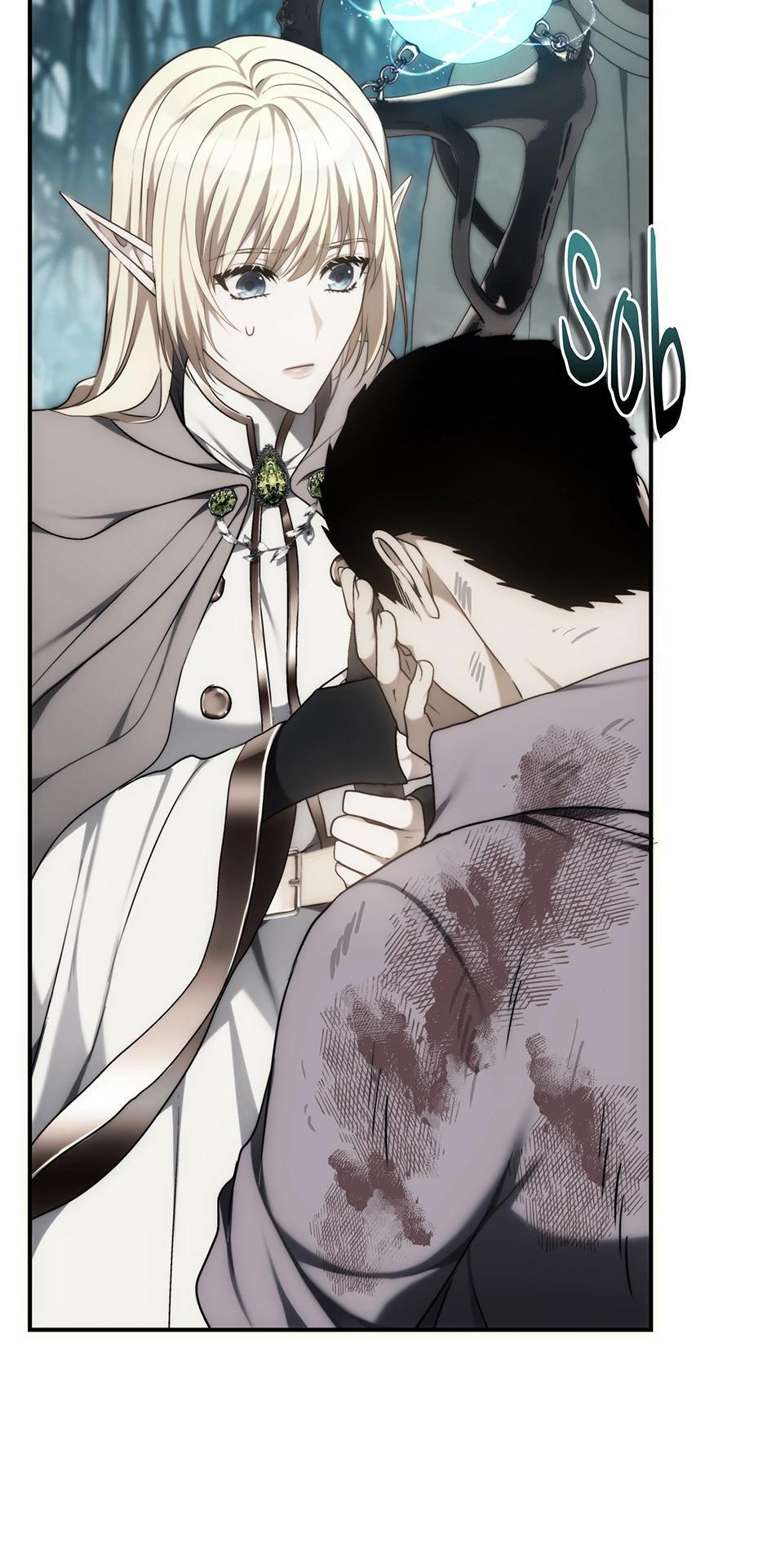 Read Second Life Ranker EN Manga Online