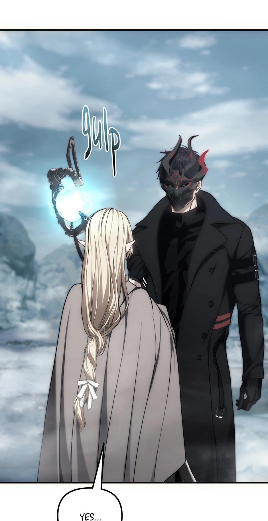 Read Second Life Ranker EN Manga Online