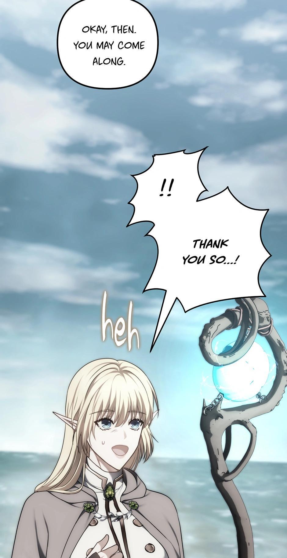 Read Second Life Ranker EN Manga Online