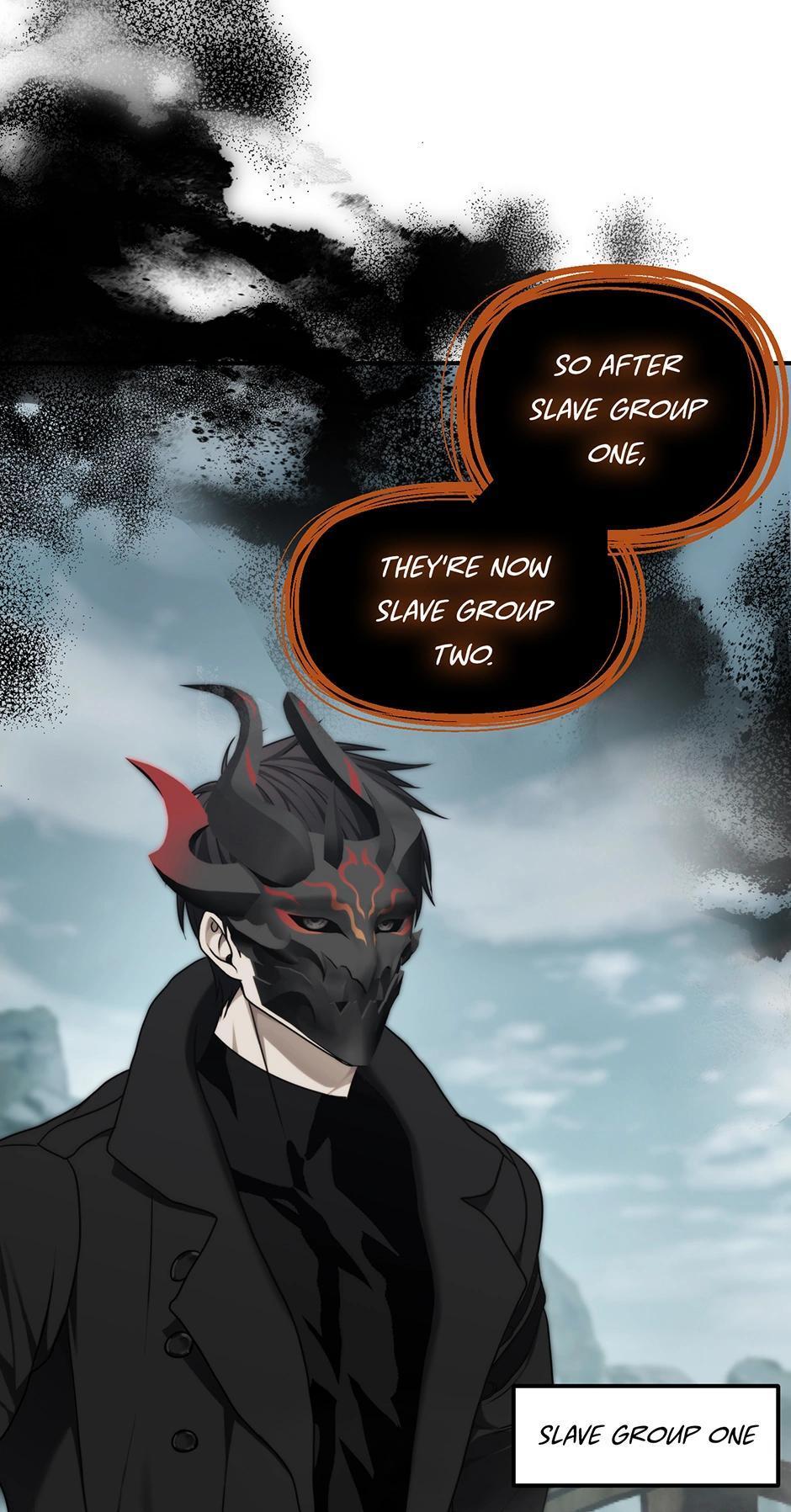 Read Second Life Ranker EN Manga Online