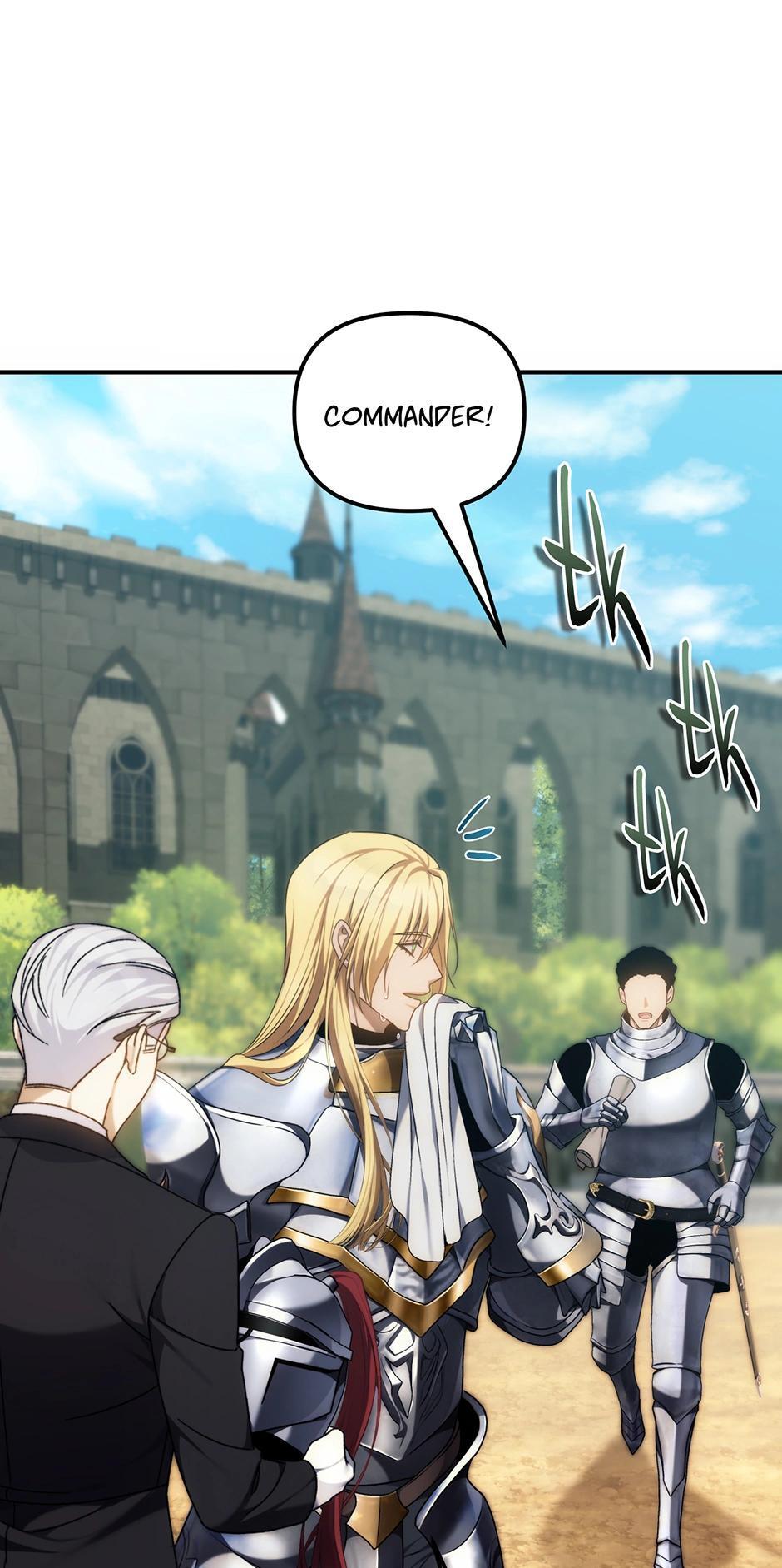 Read Second Life Ranker EN Manga Online