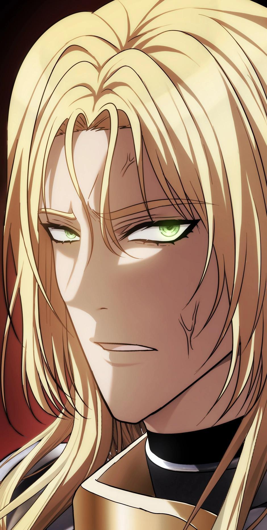 Read Second Life Ranker EN Manga Online