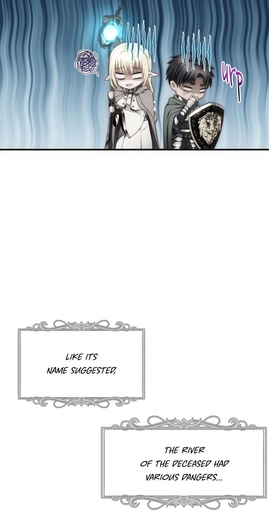 Read Second Life Ranker EN Manga Online