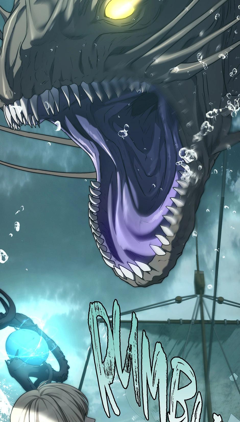 Read Second Life Ranker EN Manga Online