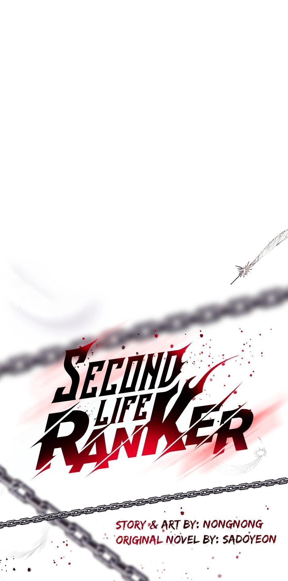 Read Second Life Ranker EN Manga Online