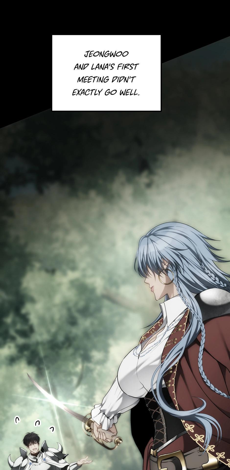 Read Second Life Ranker EN Manga Online