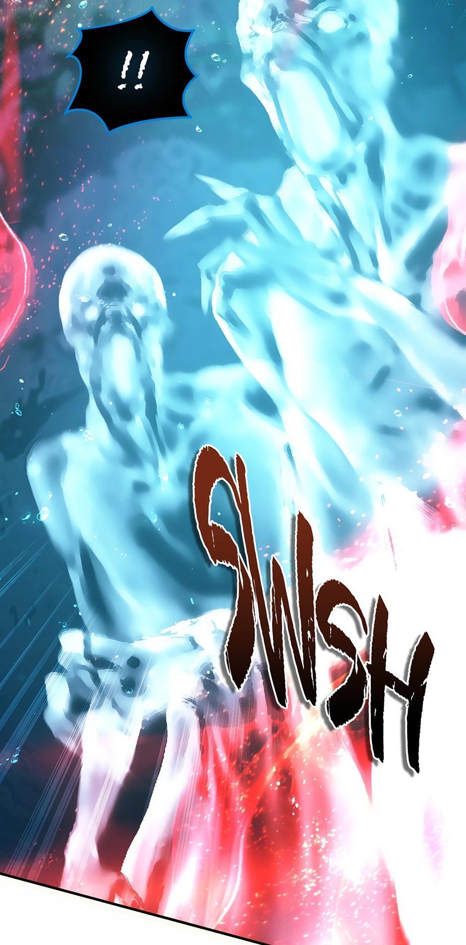 Read Second Life Ranker EN Manga Online