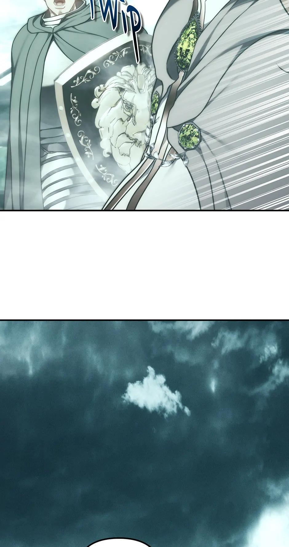 Read Second Life Ranker EN Manga Online