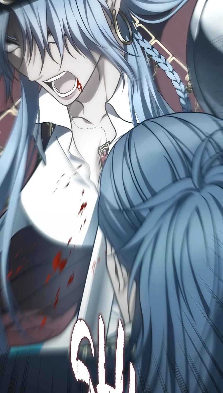 Read Second Life Ranker EN Manga Online