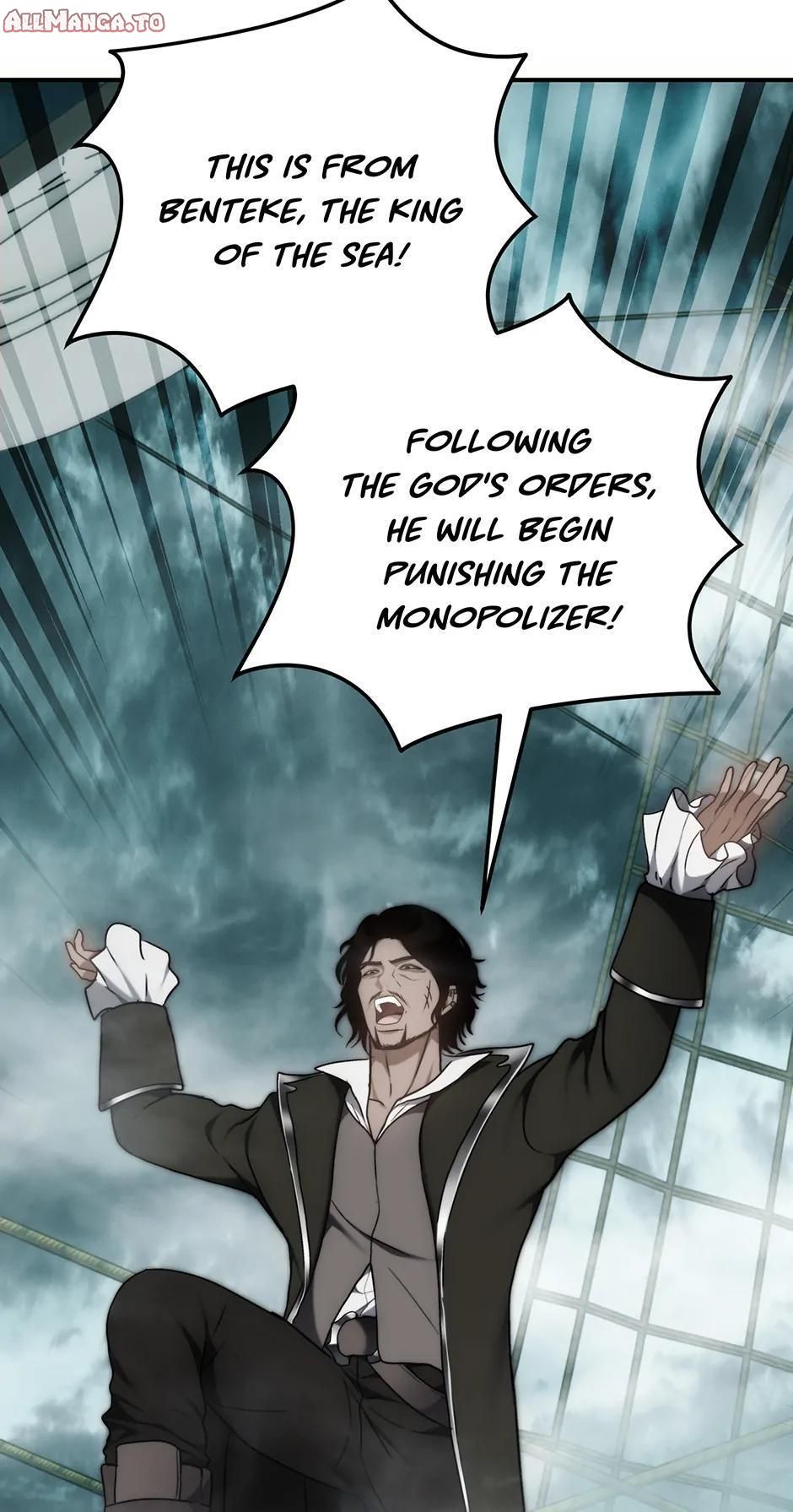 Read Second Life Ranker EN Manga Online