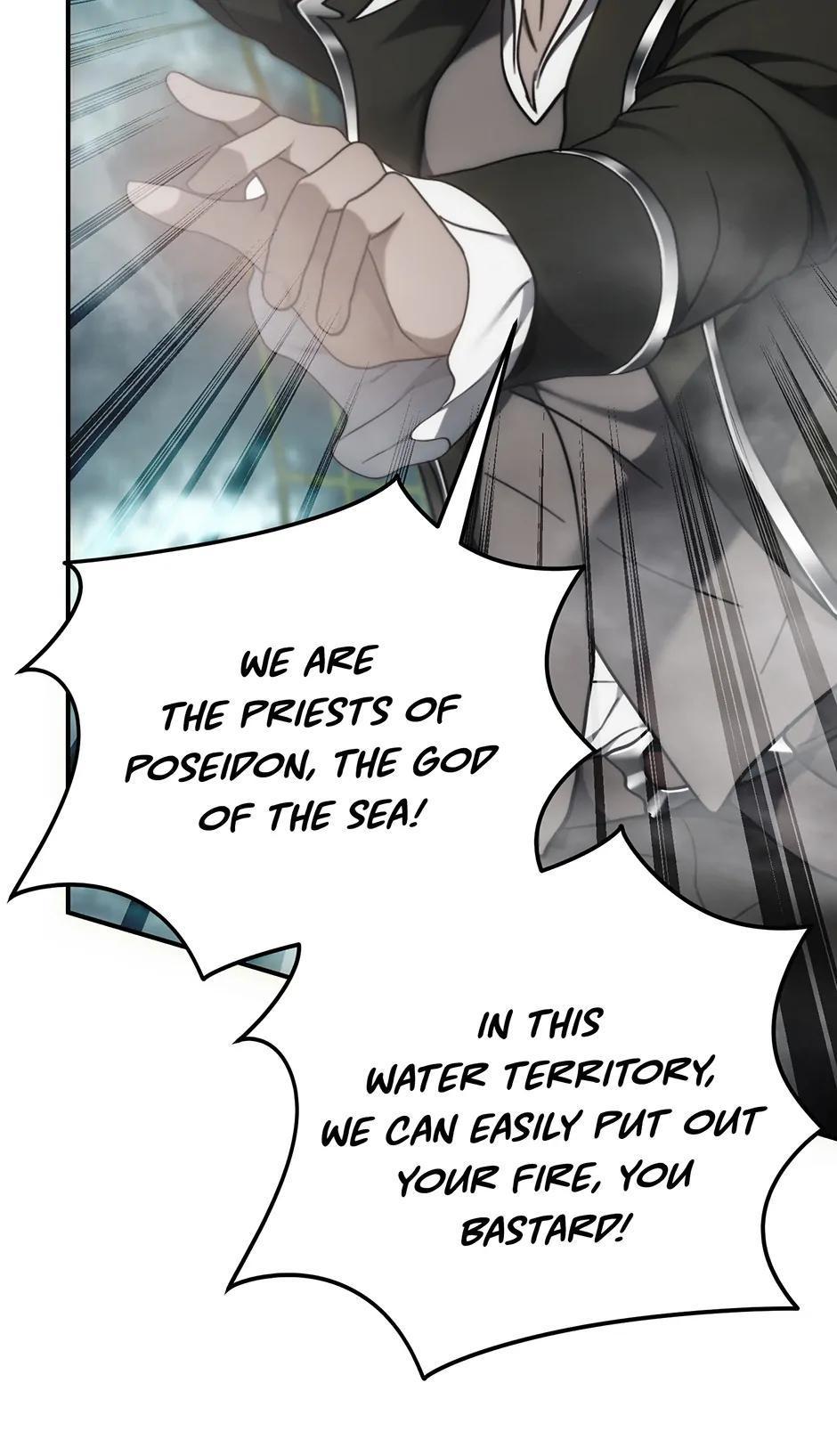 Read Second Life Ranker EN Manga Online