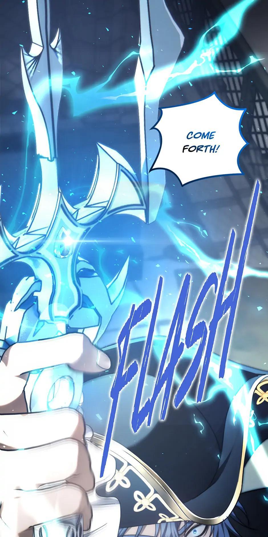 Read Second Life Ranker EN Manga Online