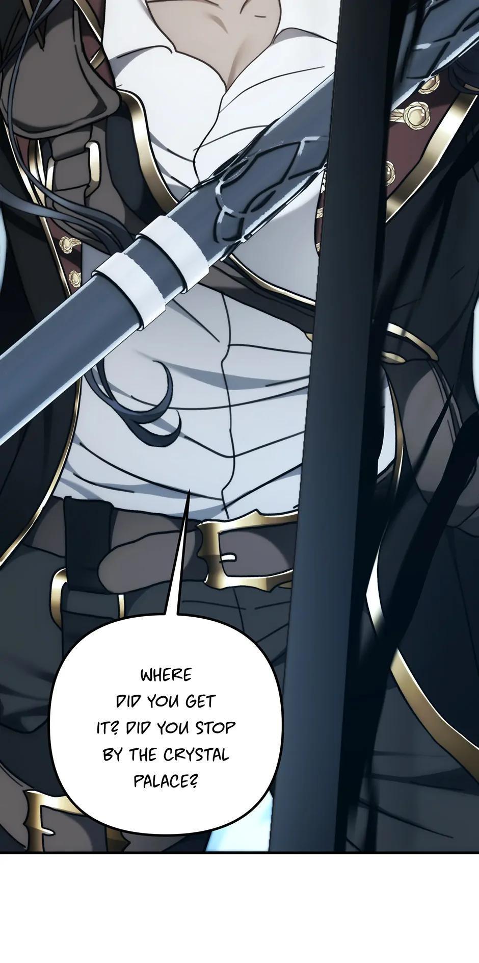 Read Second Life Ranker EN Manga Online