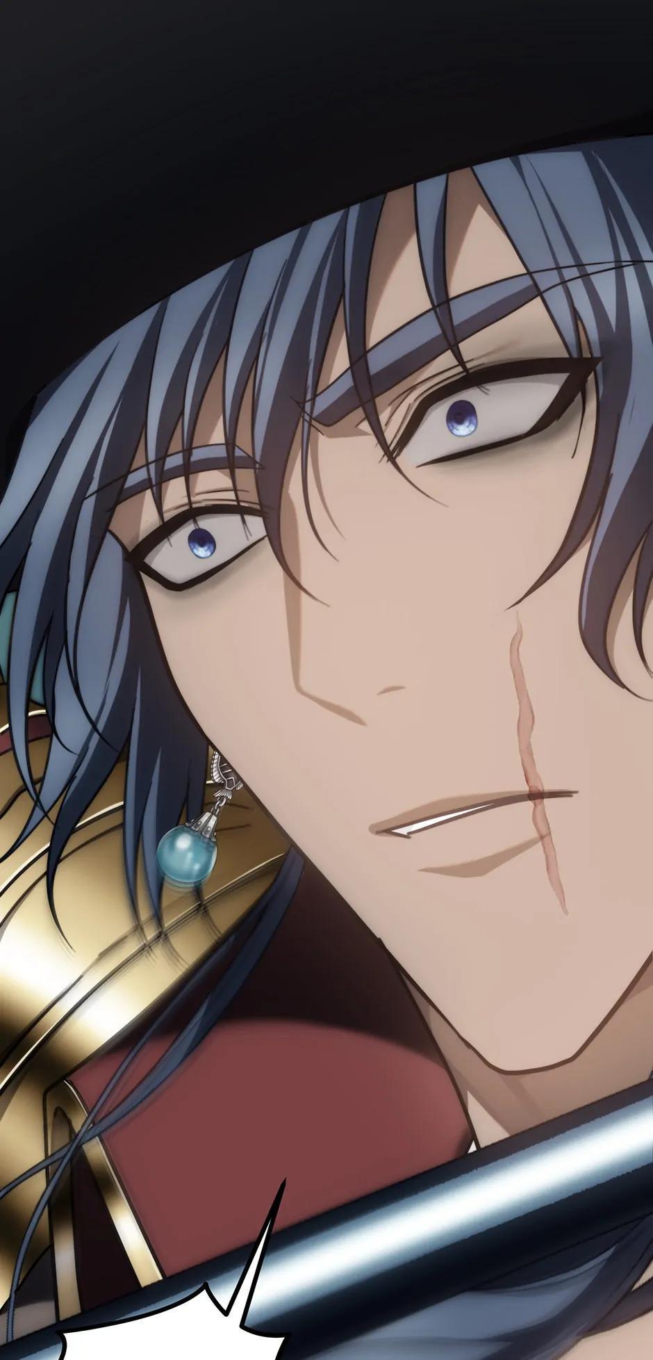 Read Second Life Ranker EN Manga Online