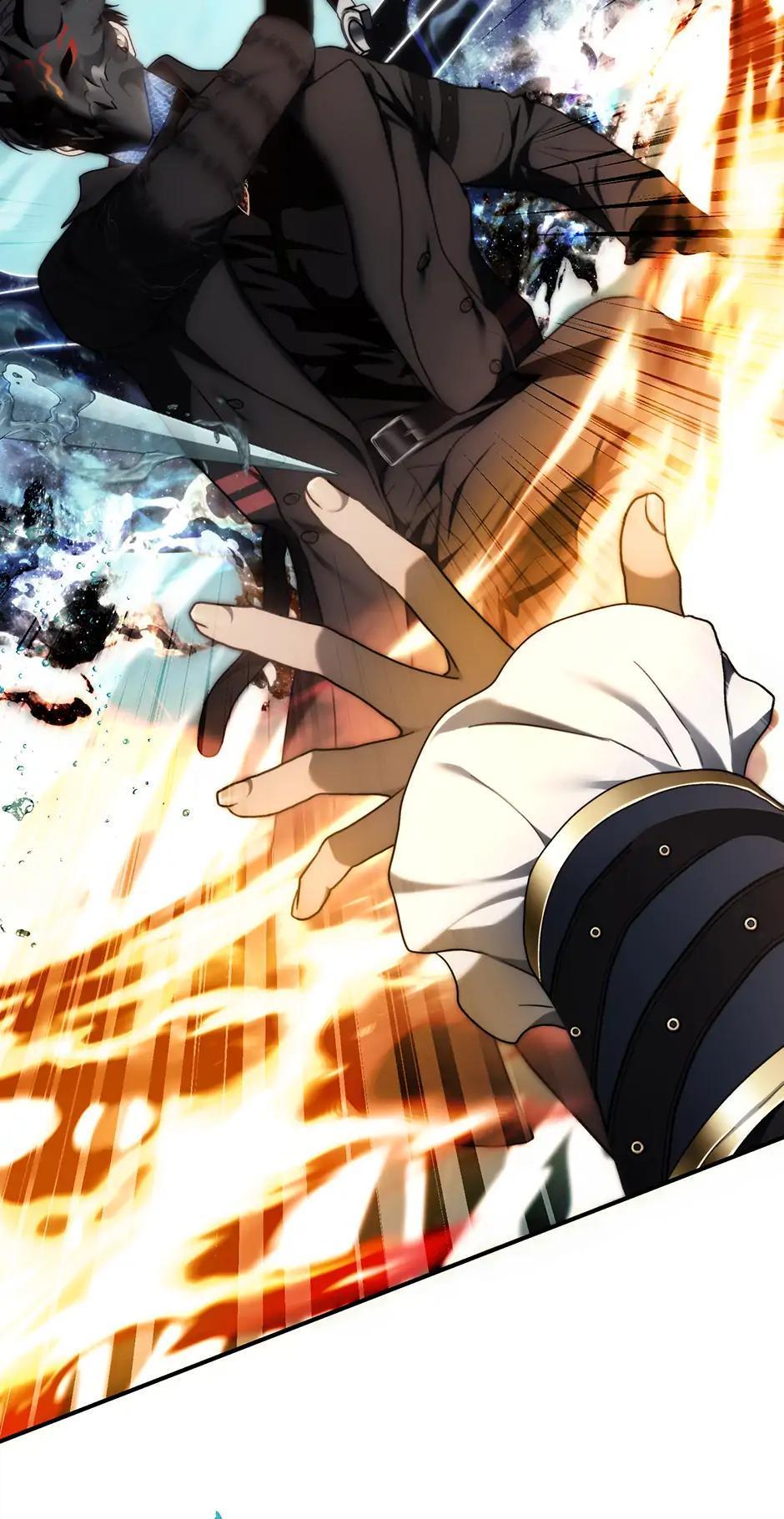 Read Second Life Ranker EN Manga Online