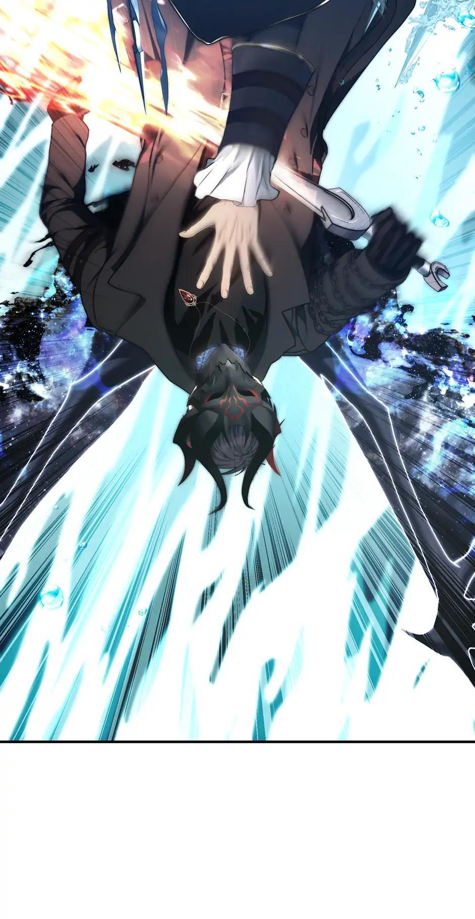 Read Second Life Ranker EN Manga Online