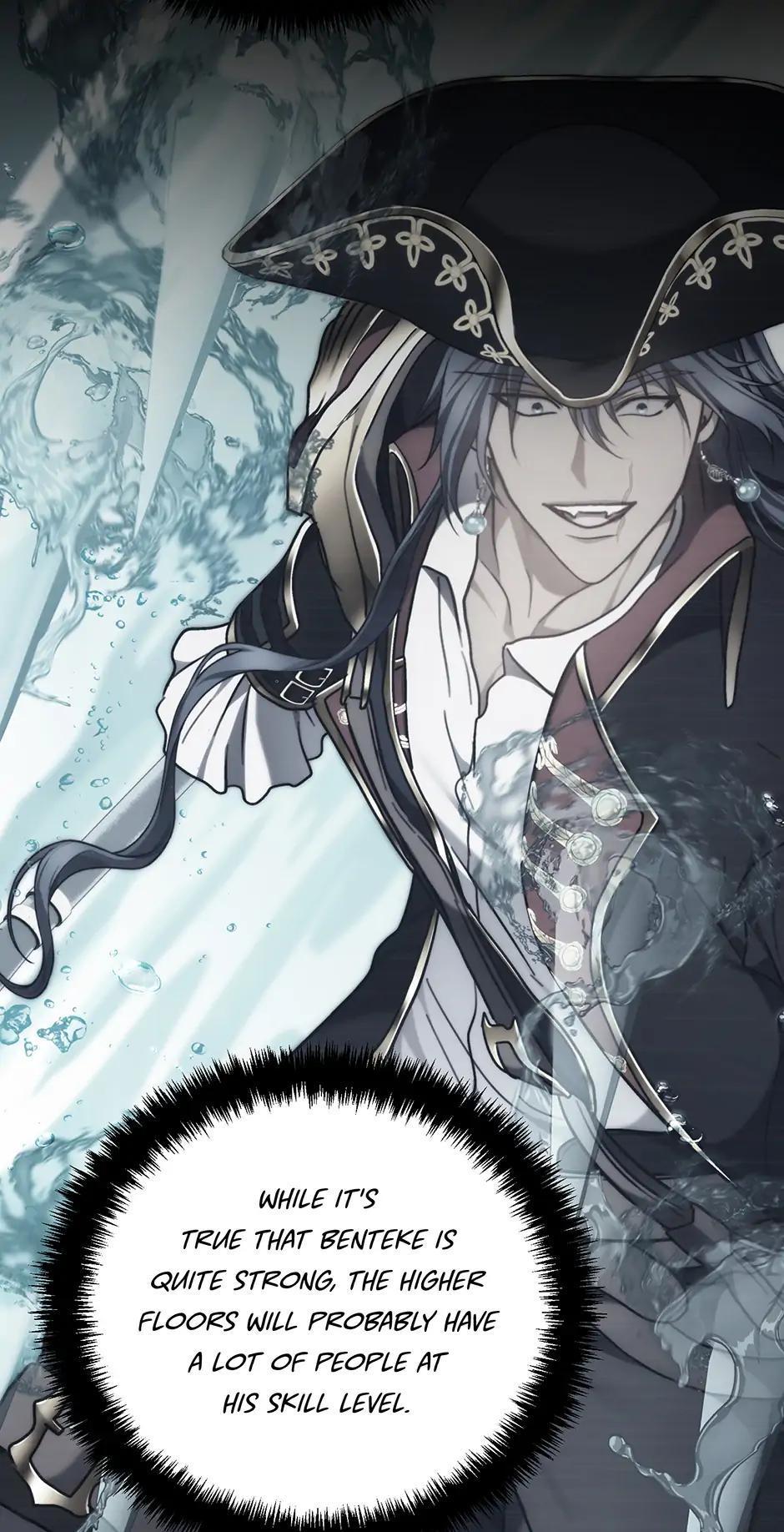 Read Second Life Ranker EN Manga Online