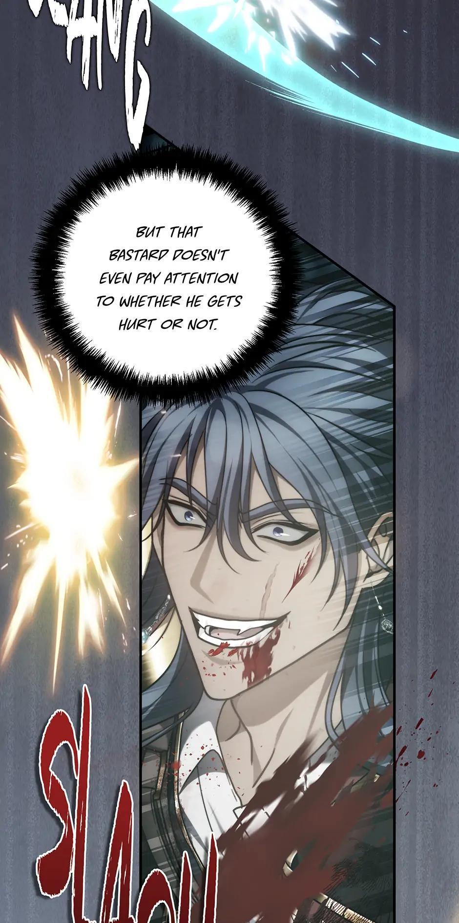 Read Second Life Ranker EN Manga Online