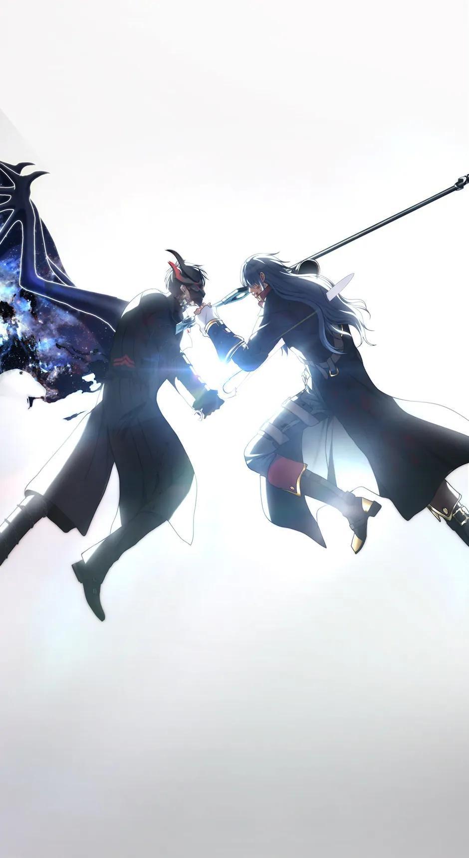 Read Second Life Ranker EN Manga Online