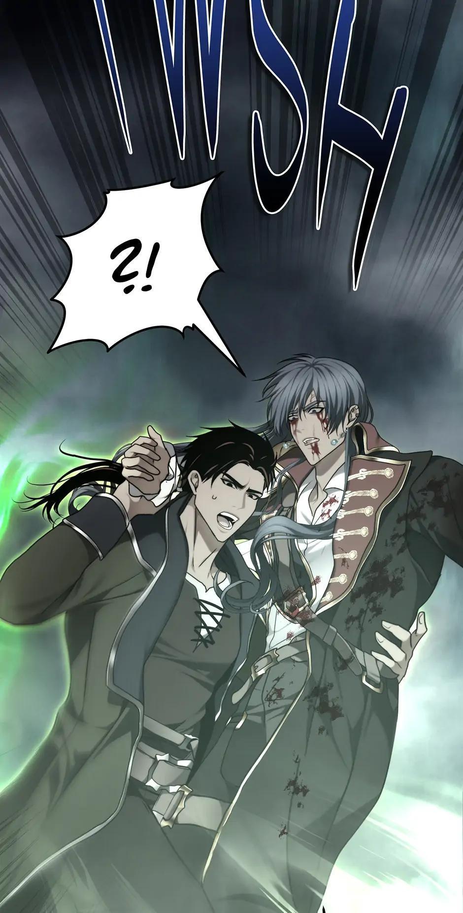 Read Second Life Ranker EN Manga Online