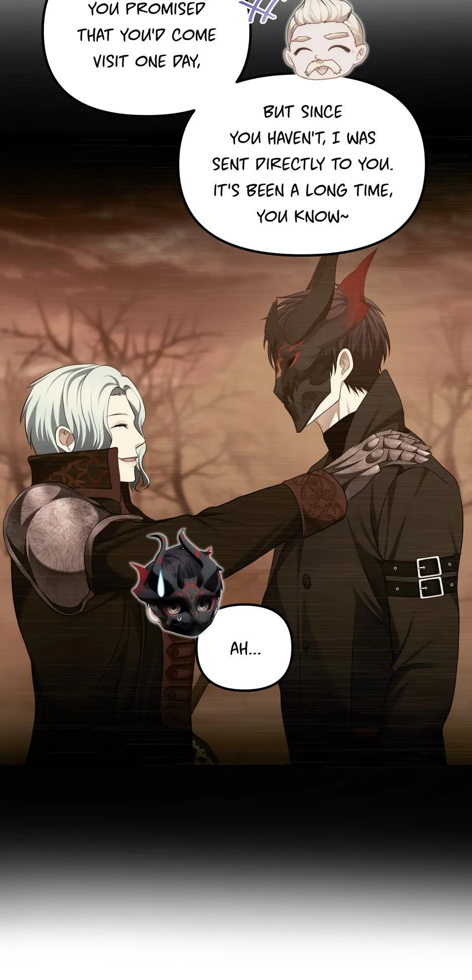 Read Second Life Ranker EN Manga Online