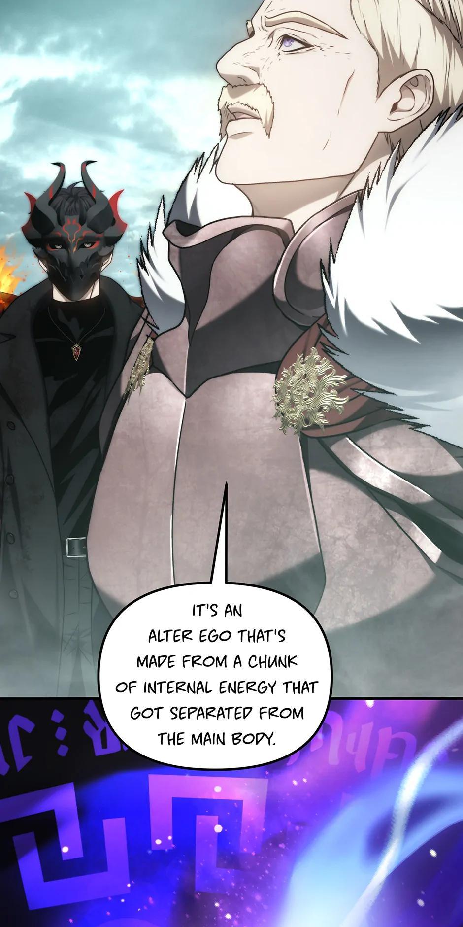 Read Second Life Ranker EN Manga Online