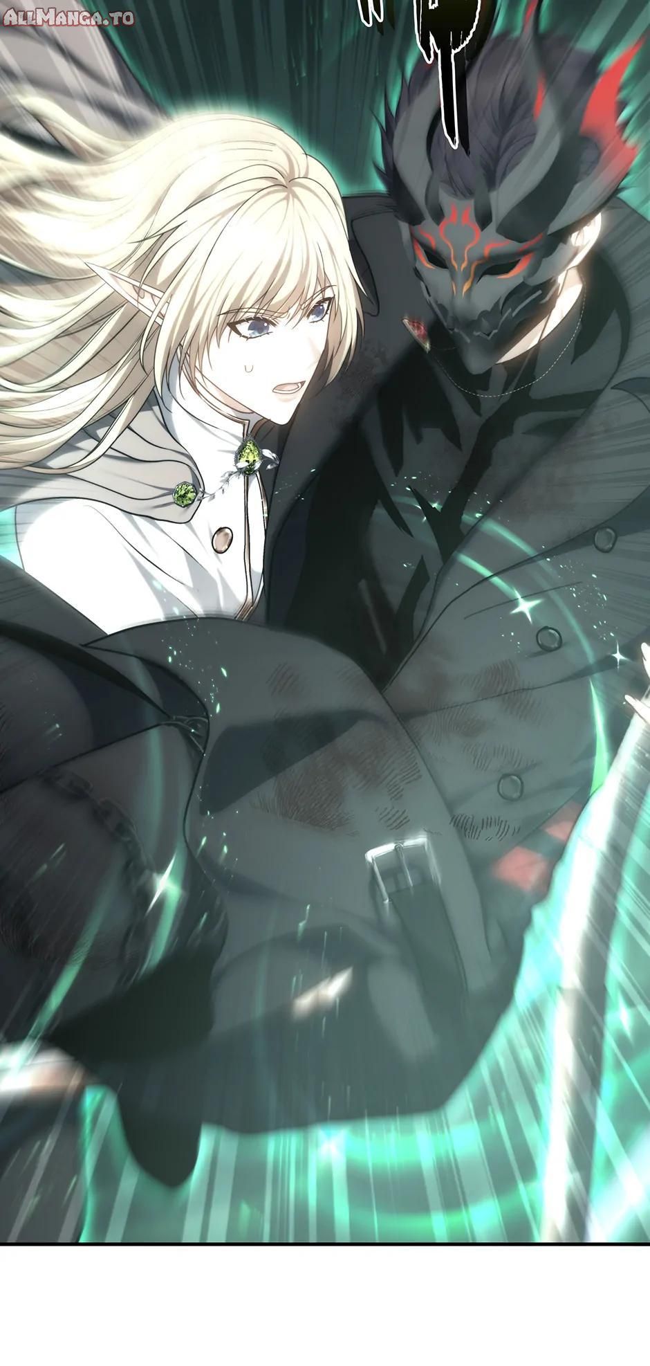 Read Second Life Ranker EN Manga Online